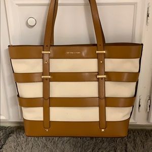 Authentic Michael Kors tote